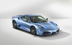 Ferrari F430 Scuderia 2007 года